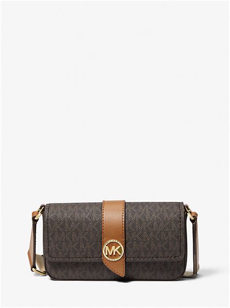 michael kors greenwich sling xbody|Greenwich Extra.